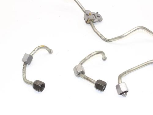 Pipe LAND ROVER RANGE ROVER EVOQUE (L538) 2.2 D 4x4 | BP39799269M125 - Image 3