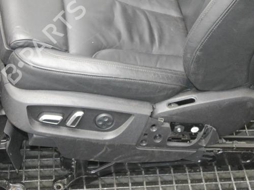 Seats set AUDI Q7 (4LB) 3.0 TDI quattro | BP39842882C78 - Image 7