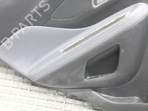 Rear left panel OPEL MOKKA / MOKKA X (J13) 1.7 CDTI (_76) | BP39867638C60 - Image 4