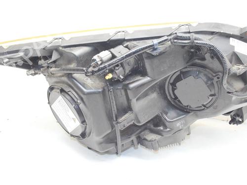Left headlight HONDA CR-V III (RE_) 2.2 i-DTEC 4WD (RE6) | BP39785187C28 - Image 5