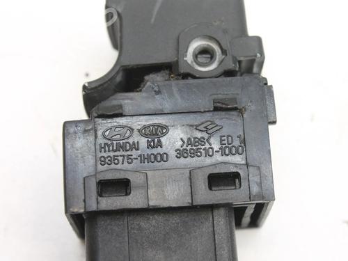 Switch KIA SPORTAGE III (SL) 2.0 CRDi AWD | BP39853310I30 - Image 4
