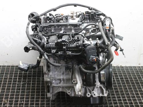 Used Engine Engine OPEL MOKKA 1.2 (76) (131 hp) 39798551 39798551