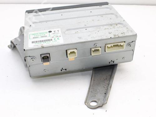 Electronic module LEXUS RX (_U3_) 400h (MHU38_, MHU38R) | BP39831510M83 - Image 4