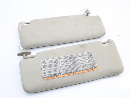 Left sun visor LEXUS LS (_F2_) 400 (UCF20_) | BP39822201I1 - Image 3