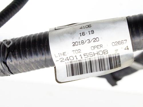 Wiring harness NISSAN LEAF (ZE1) Electric | BP39838652E16 - Image 7