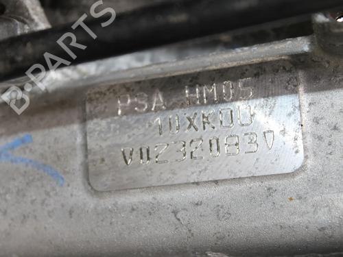 Engine OPEL CORSA F (P2JO) 1.2 (68) | BP39812414M1 - Image 9