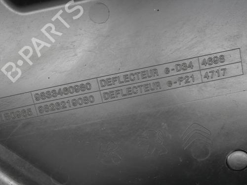 Underbody protection OPEL MOKKA MOKKA-e | BP39844719M92 - Image 12