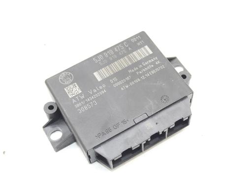 Used Electronic module Electronic module SKODA YETI (5L) 2.0 TDI (110 hp) 39851448 39851448