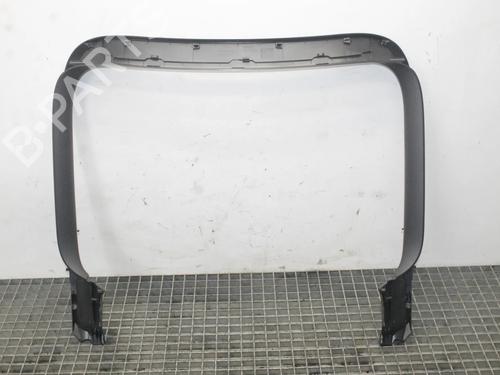 Boot lining AUDI A5 Sportback (8TA) S5 quattro | BP39804972I3 - Image 5