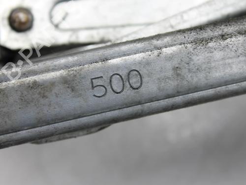 Front right window mechanism LEXUS IS III (_E3_) 300h (AVE30_, AVE30R) | BP39863836C23  - Image 11