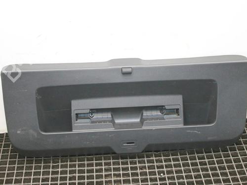 Used Boot lining Boot lining VW TAIGO (CS1) 1.0 TSI (110 hp) 39811175 39811175