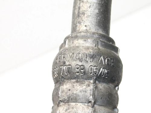 AC pipe AUDI A8 D3 (4E2, 4E8) 3.0 TDI quattro | BP39847208M126 - Image 6