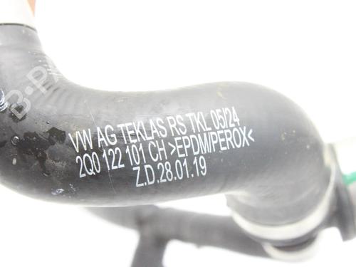 Pipe SKODA SCALA (NW1) 1.0 TSI | BP39828262M125 - Image 5