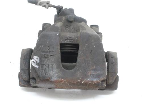 Used Right front brake caliper Right front brake caliper FORD FOCUS III 1.0 EcoBoost (125 hp) 39831983 39831983