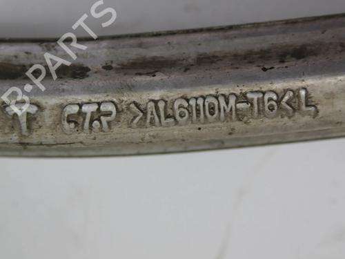 Left front suspension arm TESLA MODEL S (5YJS) 75D AWD | BP39810559M12 - Image 4