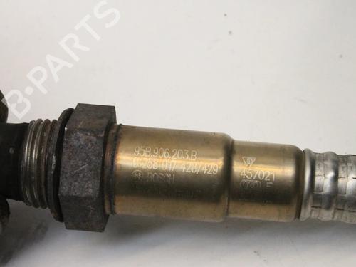 Elektronisk sensor PORSCHE MACAN (95B) 3.0 S | BP39841206M84 - Image 4