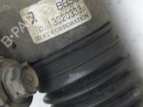 Other MAZDA 3 (BL) 2.2 MZR CD (BL10) | BP39872515O1  - Image 5