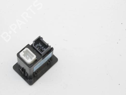 Electronic module NISSAN MICRA V (K14) 0.9 IG-T | BP39873657M83 - Image 3