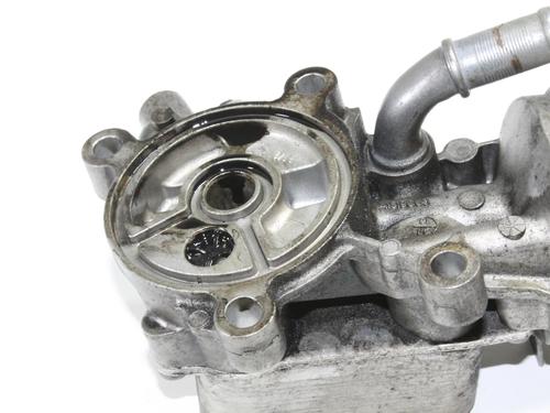 Oil radiator FORD KUGA II (DM2) 2.0 TDCi 4x4 | BP39847767M33 - Image 2