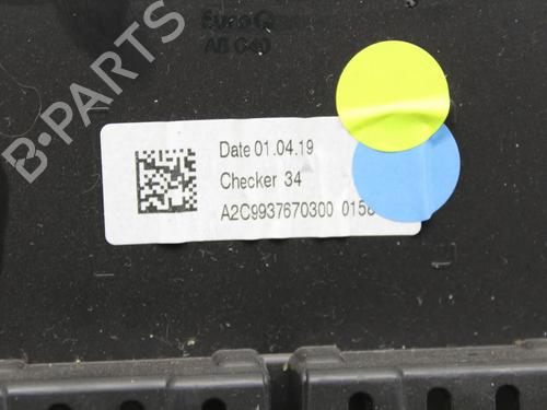 Instrument cluster MERCEDES-BENZ SPRINTER 3-t Van (B910) 214 CDI (910.621, 910.623) | BP39832969C47 - Image 6