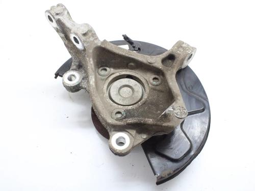 Left front steering knuckle MG MG 4 (EH32) EV | BP39770125M25 - Image 2