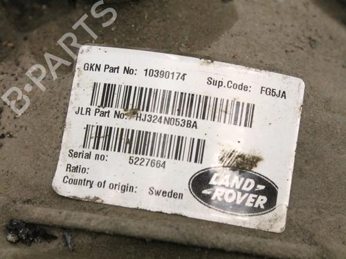 Differential, bag JAGUAR E-PACE (X540) 2.0 D180 AWD | BP39811178M24 - Image 9