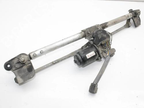 Used Front wipers mechanism Front wipers mechanism MAZDA MX-5 III (NC) 2.0 (NC18) (160 hp) 39802279 39802279