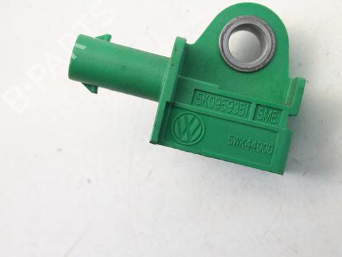Electronic sensor VW TOURAN (1T3) 2.0 TDI | BP39772046M84 - Image 4