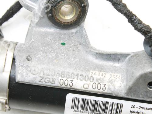 Electronic sensor MERCEDES-BENZ C-CLASS T-MODEL (S206) C 200 (206.242) | BP39819426M84 - Image 4