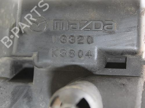 Air filter box MAZDA CX-7 (ER) 2.3 MZR DISI Turbo AWD (ER3P) | BP39811924M87 - Image 4