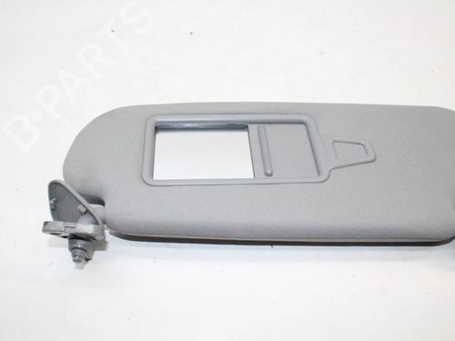 Right sun visor KIA OPTIMA (FSGDS6B) 1.7 CRDi | BP39814423I2 - Image 6