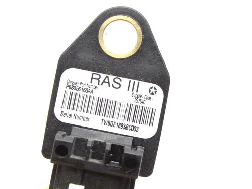 Elektronisk sensor JEEP COMPASS (MK49) 2.4 | BP39831774M84 - Image 3