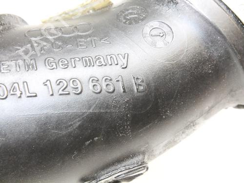 Pipe AUDI A4 B9 Avant (8W5, 8WD) 2.0 TDI | BP39775676M125 - Image 4