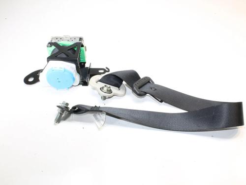 Sikkerhedssele foran venstre Sikkerhedssele foran venstre MAZDA 6 Estate (GH) 2.2 MZR-CD (GH10) (180 hp) 39838497 39838497