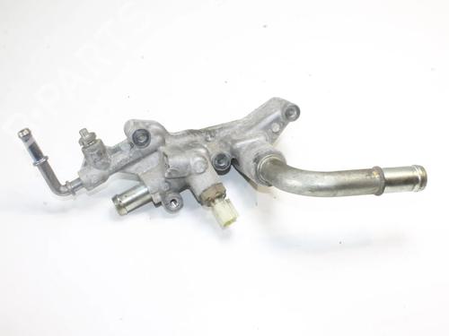 Pipe HONDA CIVIC IX (FK) 2.2 i-DTEC (FK3) | BP39865831M125 - Image 2