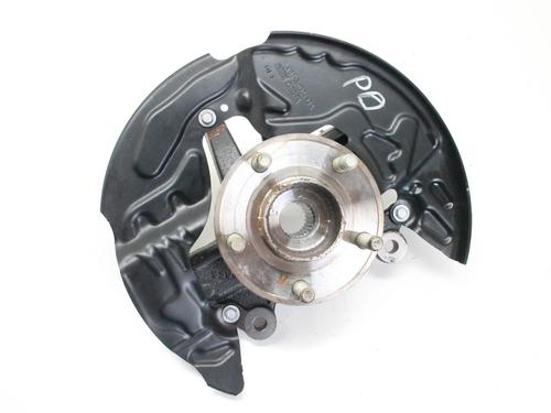 Right front steering knuckle FORD KUGA III (DFK) 2.5 FHEV | BP39826258M26 - Image 2