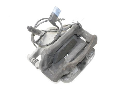 Used Right front brake caliper Right front brake caliper MERCEDES-BENZ C-CLASS (W205) C 220 BlueTEC / d (205.002, 205.004) (170 hp) 39836779 39836779