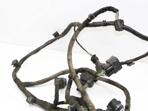 Wiring harness VOLVO S90 II (234) D4 | BP39876127E16 - Image 3