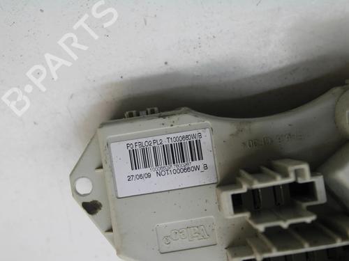 Heater resistor BMW X6 (E71, E72) xDrive 30 d | BP39820297M108 - Image 4