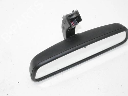 Used Rear mirror Rear mirror LAND ROVER RANGE ROVER SPORT I (L320) 3.0 D 4x4 (245 hp) 39880332 39880332