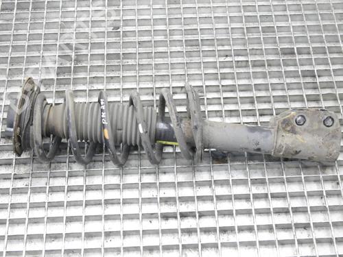 Venstre foran støtdemper Venstre foran støtdemper OPEL ANTARA A (L07) 2.2 CDTi 4x4 (163 hp) 39833294 39833294