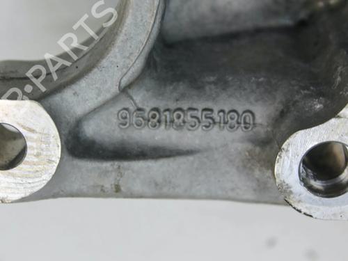 Engine mount PEUGEOT RCZ 2.0 HDi | BP39818689M89 - Image 5