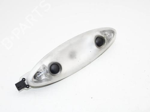 Used Interior roof light Interior roof light MINI MINI COUNTRYMAN (R60) Cooper SD ALL4 (143 hp) 39866895 39866895
