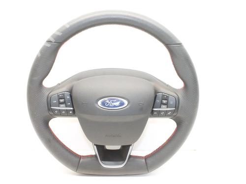 Ratt Ratt FORD FOCUS IV (HN) 1.0 EcoBoost (125 hp) 39843074 39843074