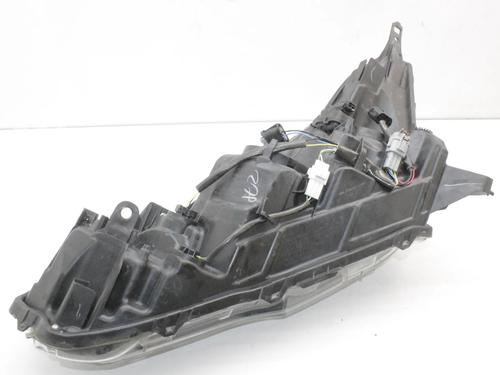 Right headlight NISSAN MICRA V (K14) 0.9 IG-T | BP39810368C29 - Image 7