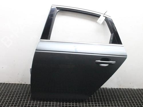 Dør venstre bagtil Dør venstre bagtil AUDI A4 B9 (8W2, 8WC) S4 TFSi quattro (354 hp) 39840640 39840640