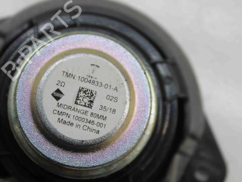 Speaker TESLA MODEL X (5YJX) P100D AWD | BP39834460E2 - Image 3