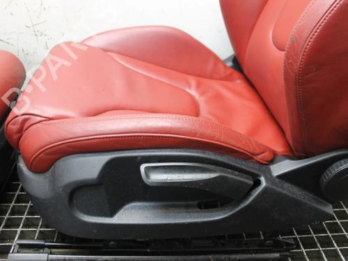 Seats set AUDI TT (8J3) 3.2 V6 quattro | BP39846353C78 - Image 7