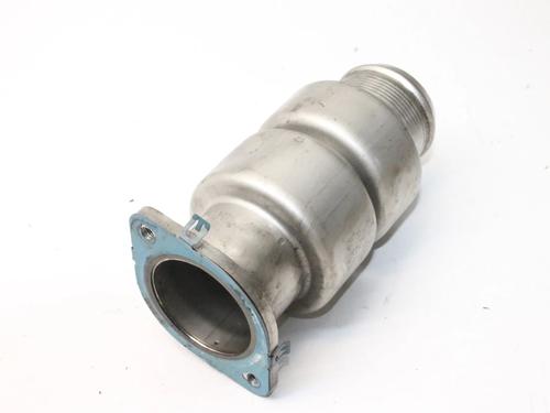 Intercooler-rør MAZDA 5 (CW) 1.6 CD | BP39866007M127 - Image 3