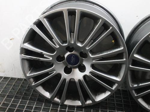 Fælgsæt FORD KUGA II (DM2) 2.0 TDCi | BP39805165C100 - Image 4